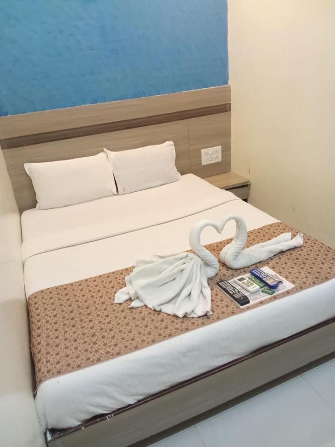 Hotel Time Gold Near Domestics Airport 孟买 外观 照片